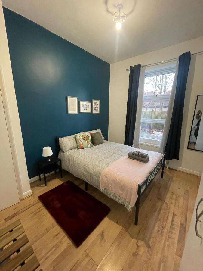 Contemporary Private Rooms Near Central 伦敦 外观 照片