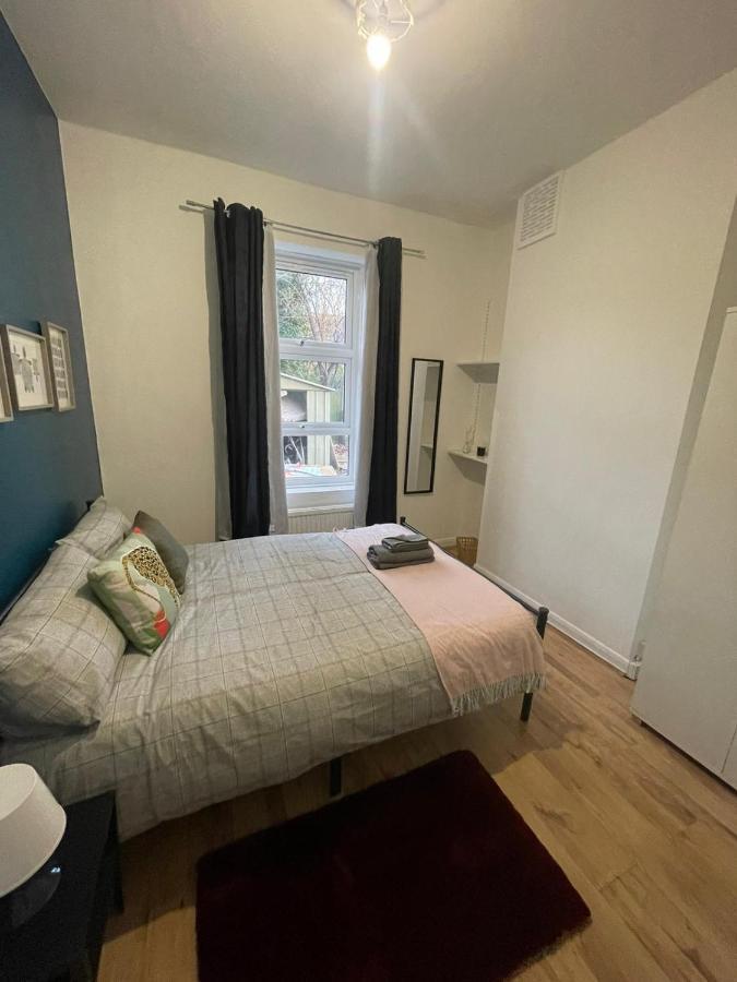 Contemporary Private Rooms Near Central 伦敦 外观 照片