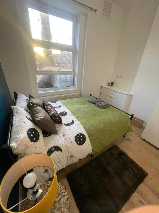 Contemporary Private Rooms Near Central 伦敦 外观 照片