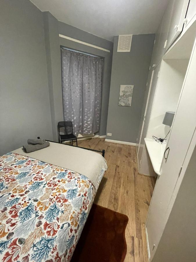 Contemporary Private Rooms Near Central 伦敦 外观 照片