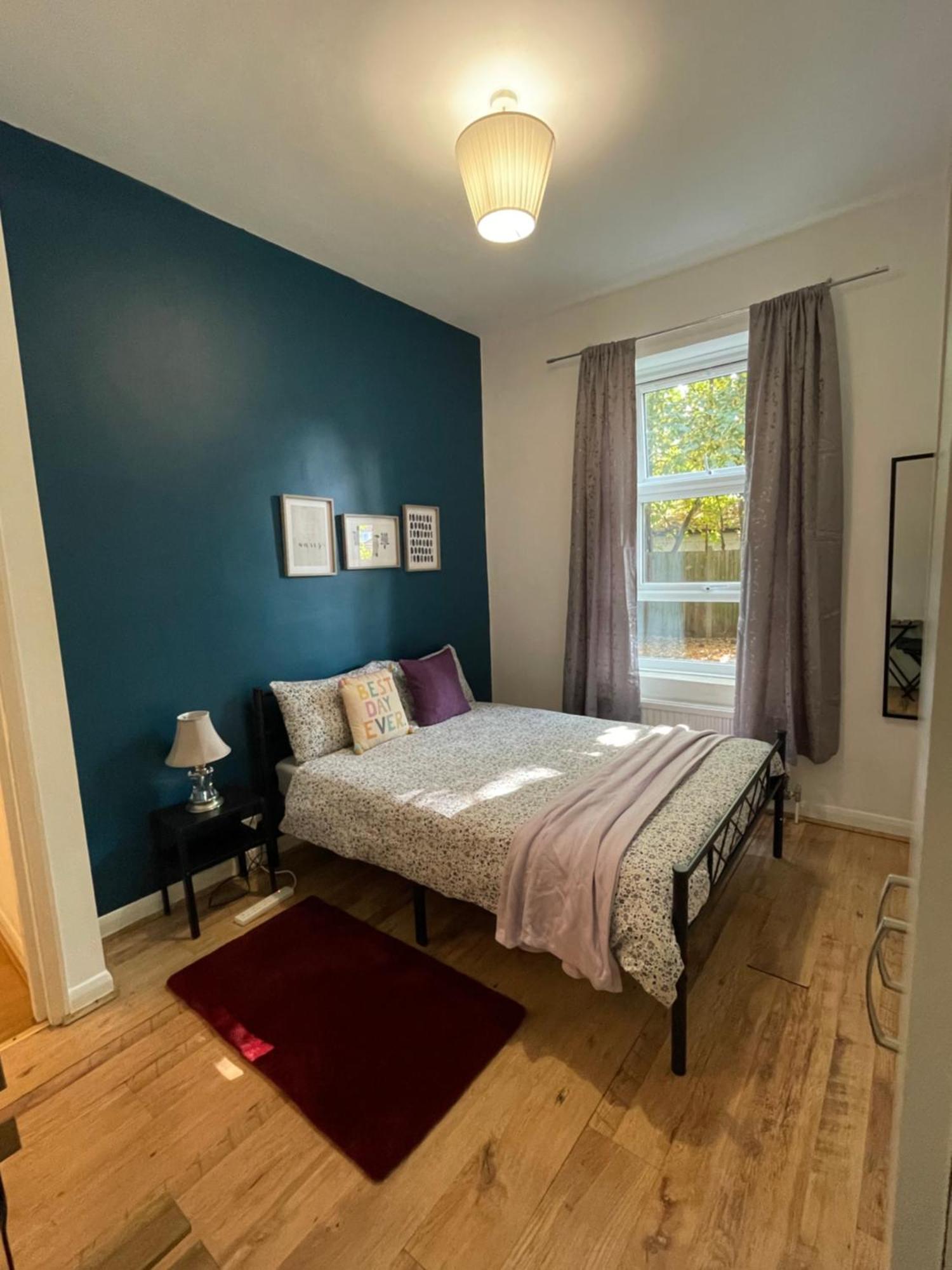 Contemporary Private Rooms Near Central 伦敦 外观 照片