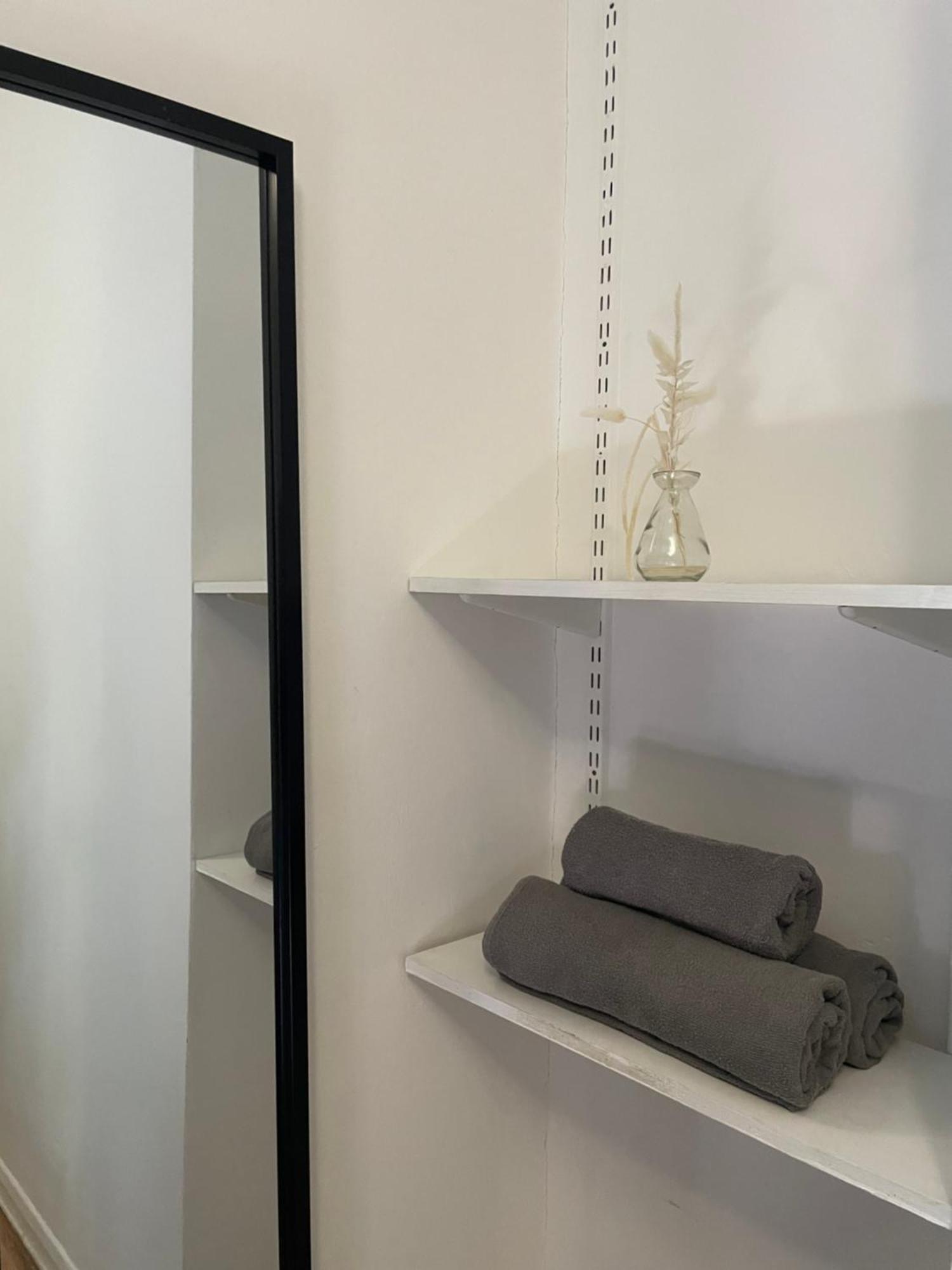 Contemporary Private Rooms Near Central 伦敦 外观 照片