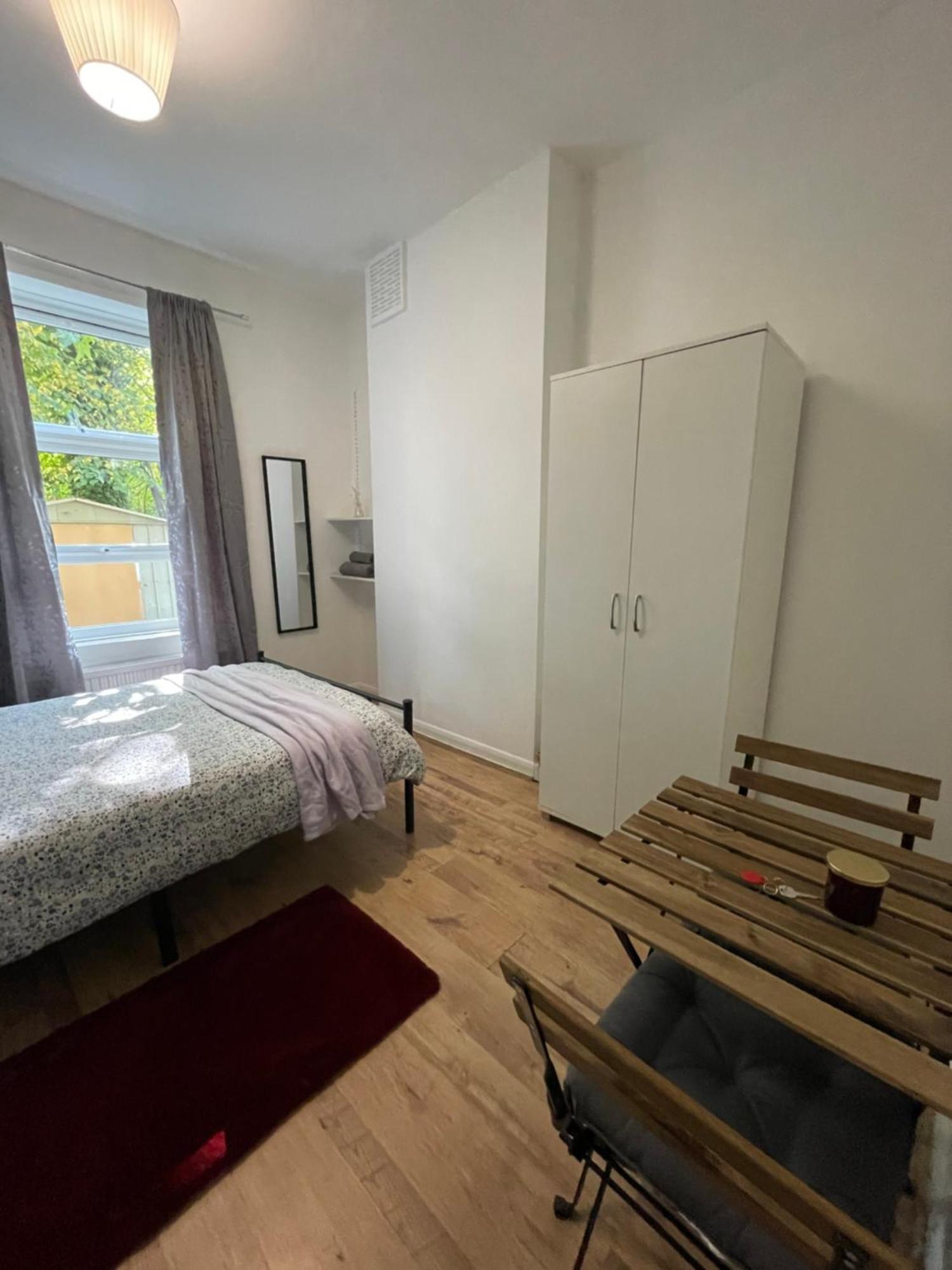 Contemporary Private Rooms Near Central 伦敦 外观 照片