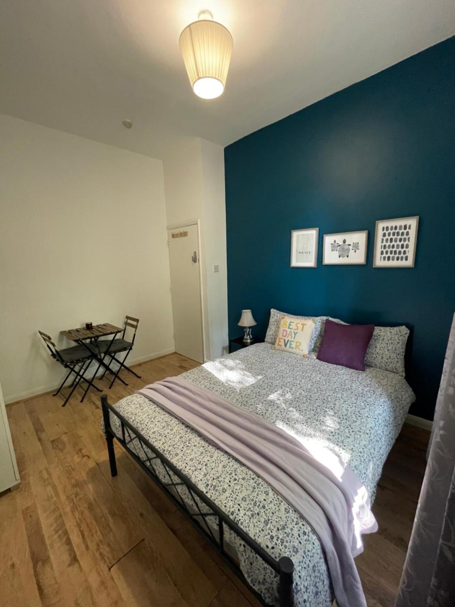 Contemporary Private Rooms Near Central 伦敦 外观 照片