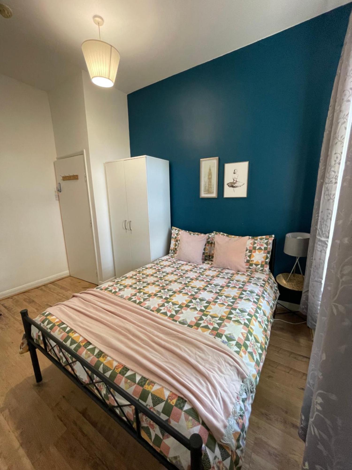 Contemporary Private Rooms Near Central 伦敦 外观 照片
