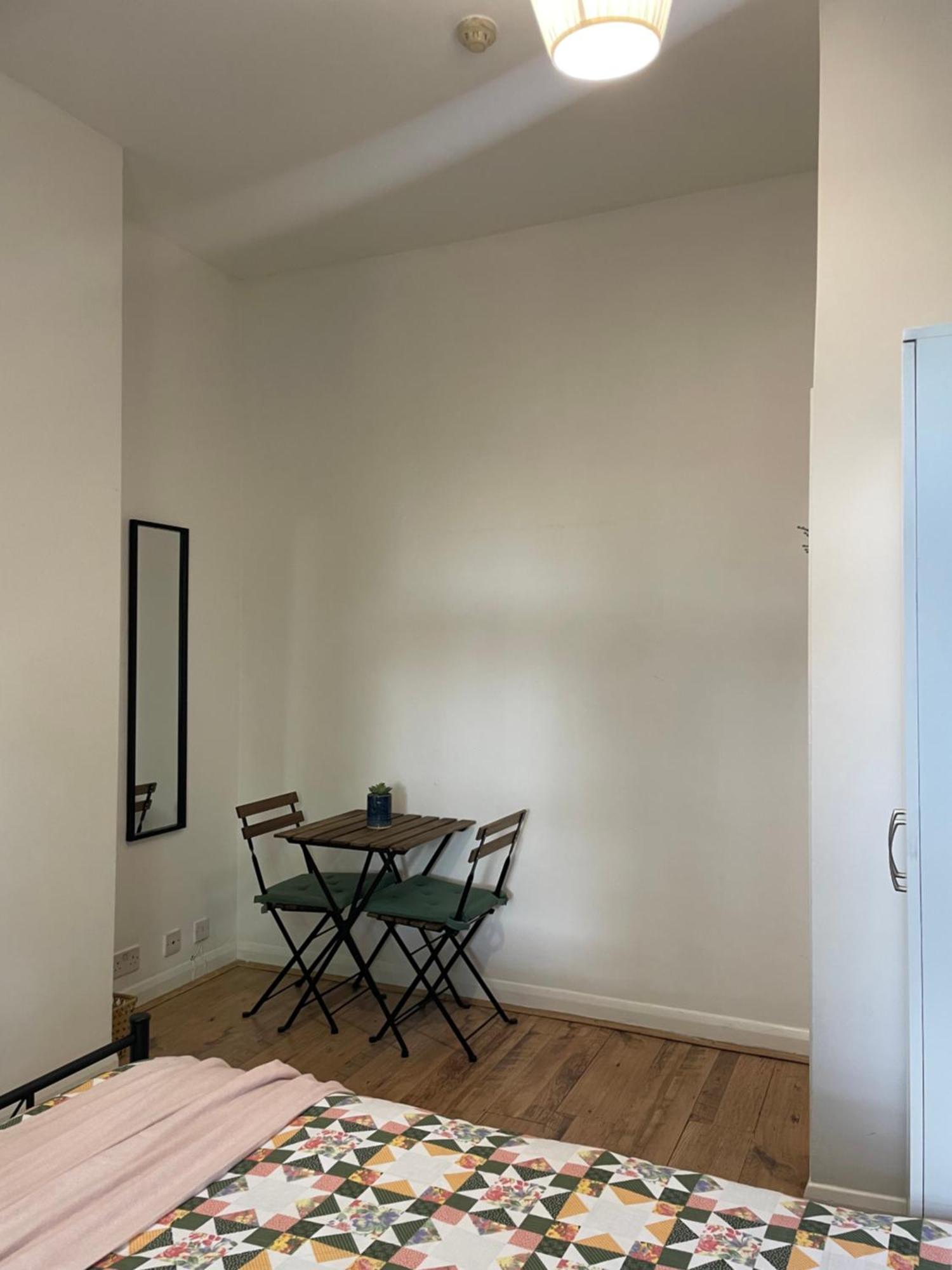 Contemporary Private Rooms Near Central 伦敦 外观 照片