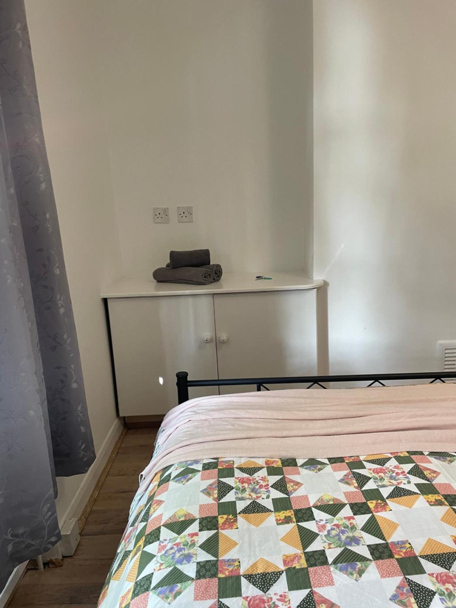 Contemporary Private Rooms Near Central 伦敦 外观 照片