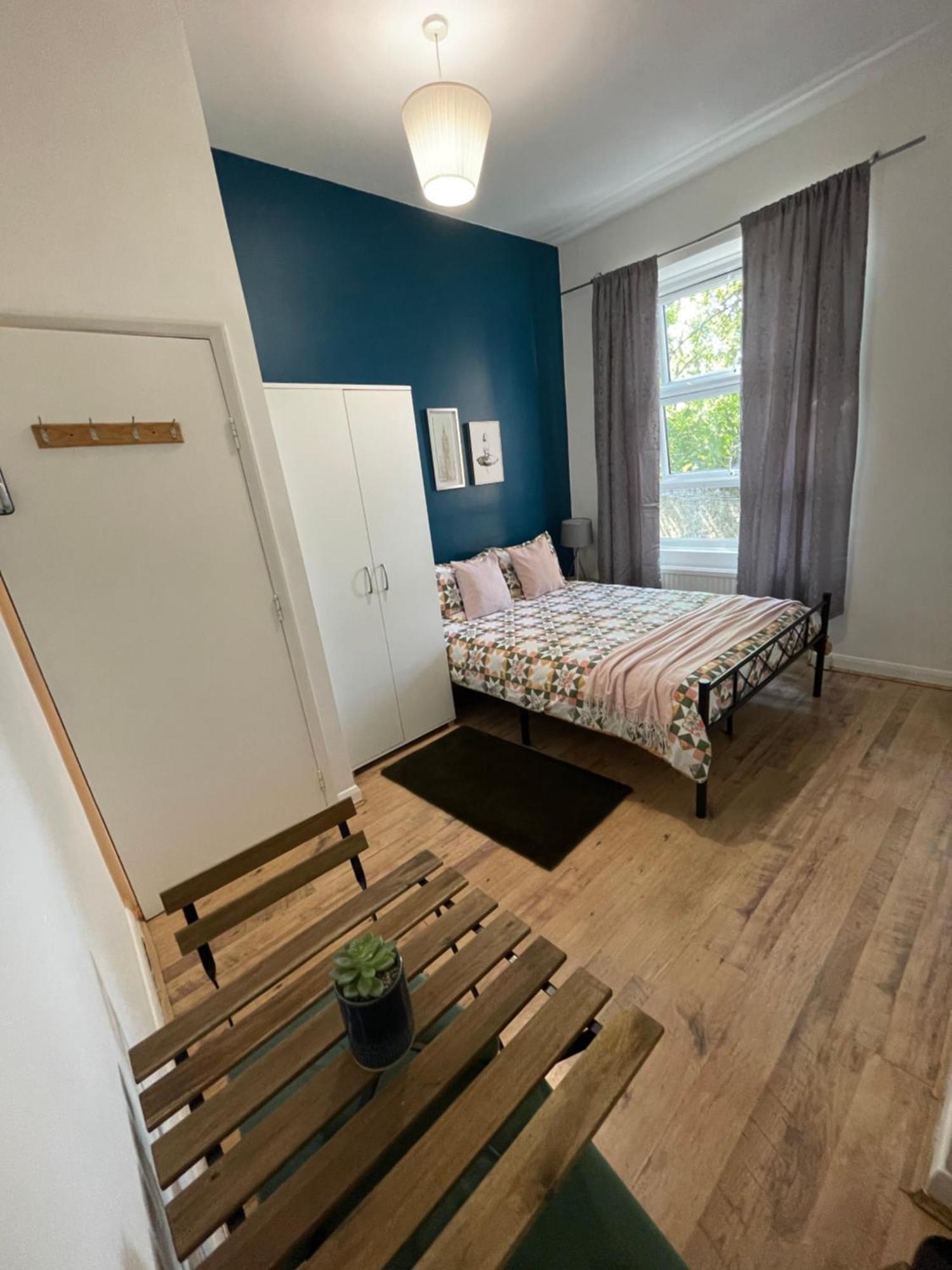 Contemporary Private Rooms Near Central 伦敦 外观 照片