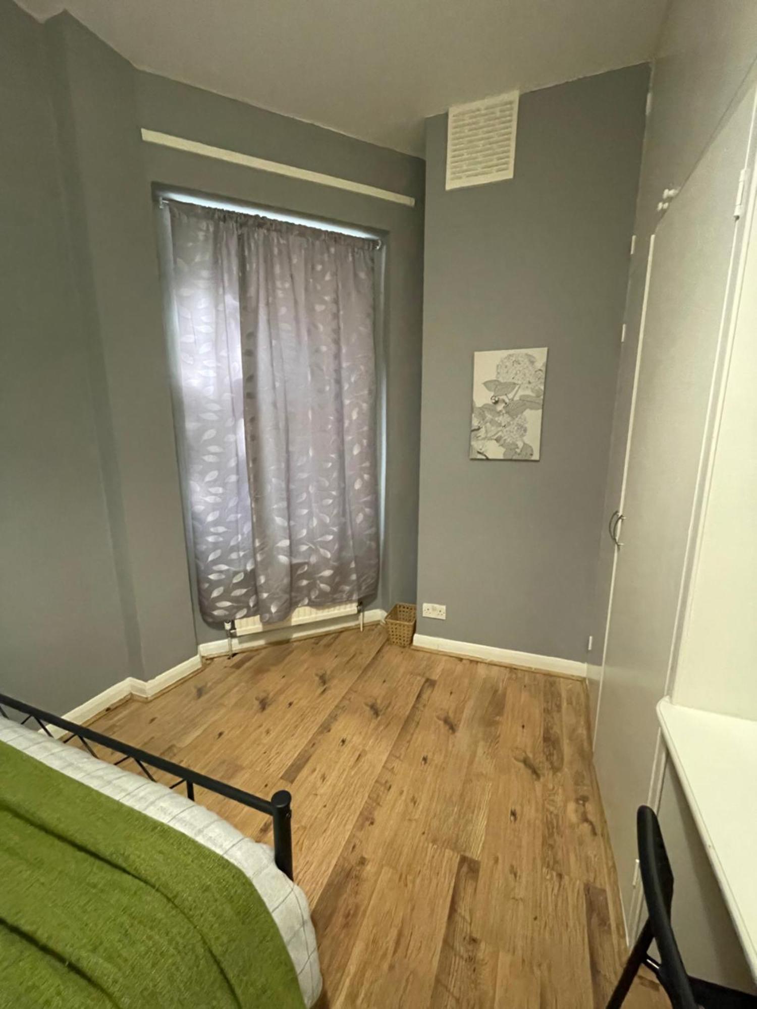 Contemporary Private Rooms Near Central 伦敦 外观 照片