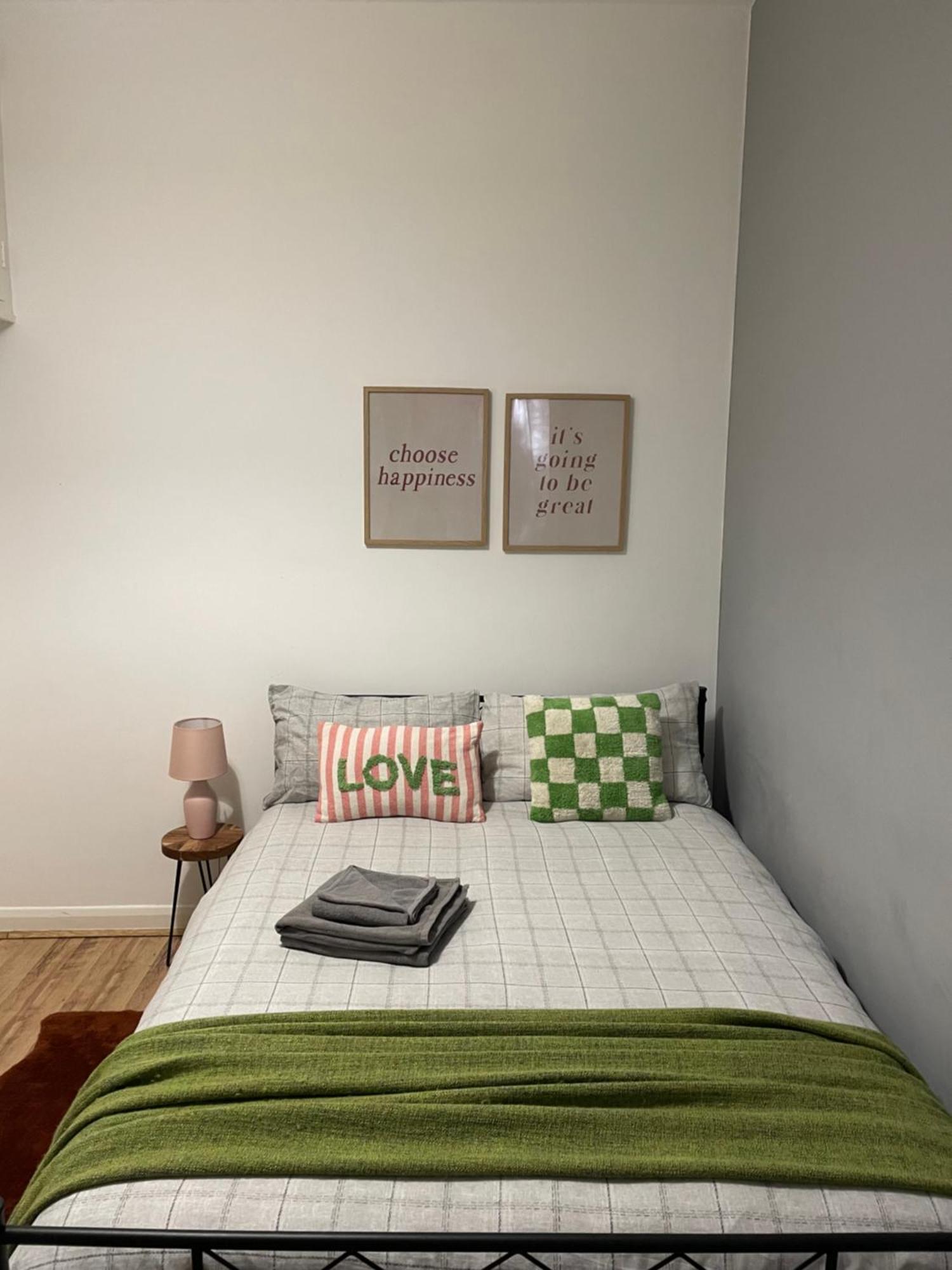 Contemporary Private Rooms Near Central 伦敦 外观 照片